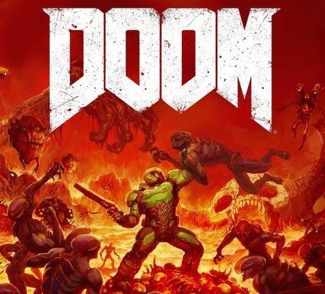 Лучшие обложки игр 2016 года - изображение обложка