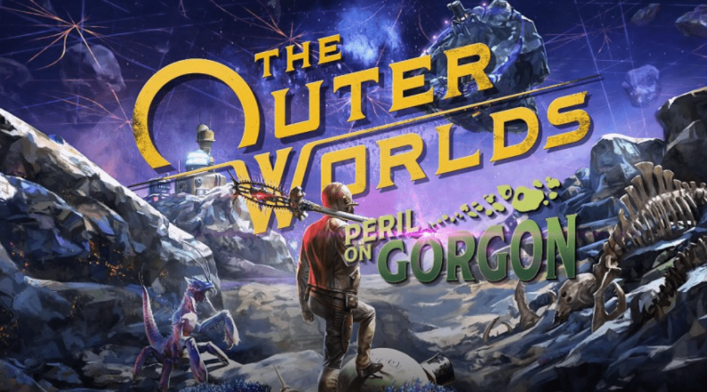 Obsidian Entertainment объявила дату выхода второго DLC для The Outer Worlds - изображение обложка