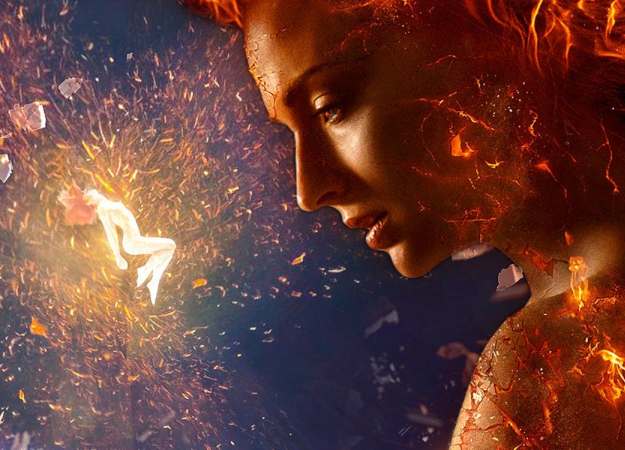 Феникс расправил крылья: вышел первый трейлер фильма «Люди Икс: Темный Феникс» - изображение обложка