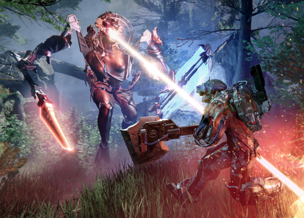 «Dasvidaniya, tovarishch!» — в новом геймплее The Surge 2 засветился русский доктор! - изображение обложка