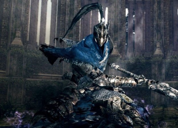 Сможет ли Dark Souls Remastered превзойти ПК-версию с DSFix? Отвечает Digital Foundry