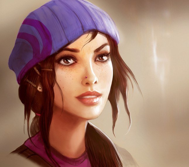 Рецензия на Dreamfall Chapters: The Longest Journey