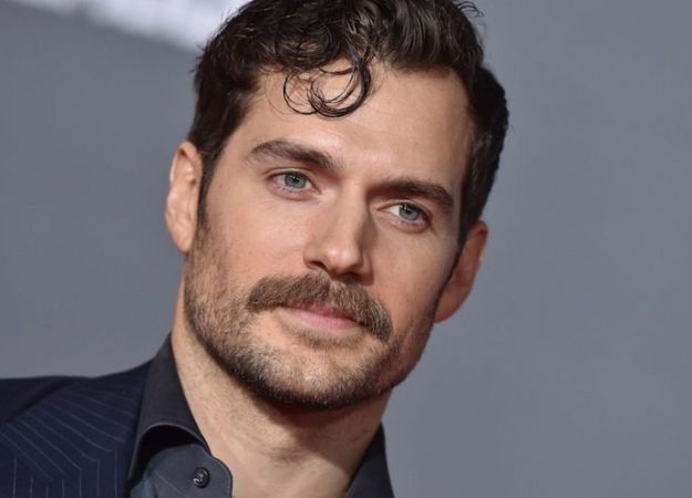 Геральт нашелся! Генри Кавилл сыграет главную роль в сериале «Ведьмак» от Netflix - изображение обложка