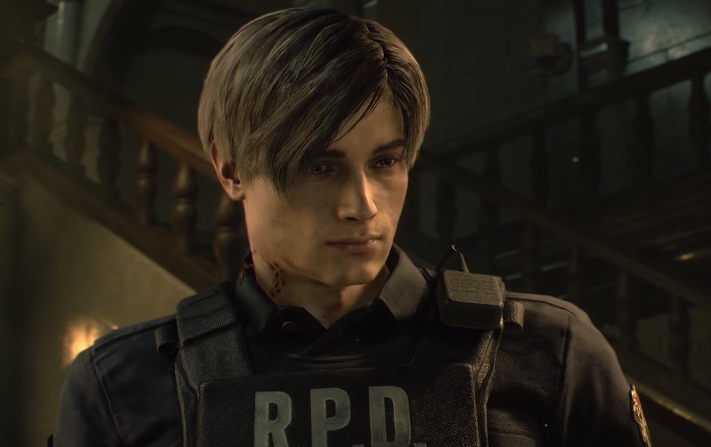 Зомби в Resident Evil 2 Remake могут передвигаться даже без конечностей — и другие детали игры