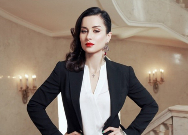 «Дети всегда отвечают передо мной»: Тина Канделаки ответила Млечному своим диссом! - изображение обложка