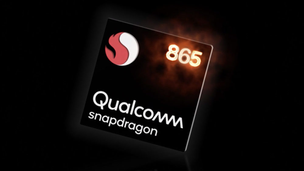 Qualcomm анонсировала новые процессоры для смартфонов Snapdragon 865 и Snapdragon 765 - изображение обложка