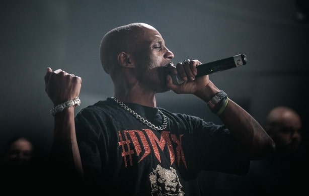 В Нью-Йорке объявили 18 декабря днем рэпера DMX