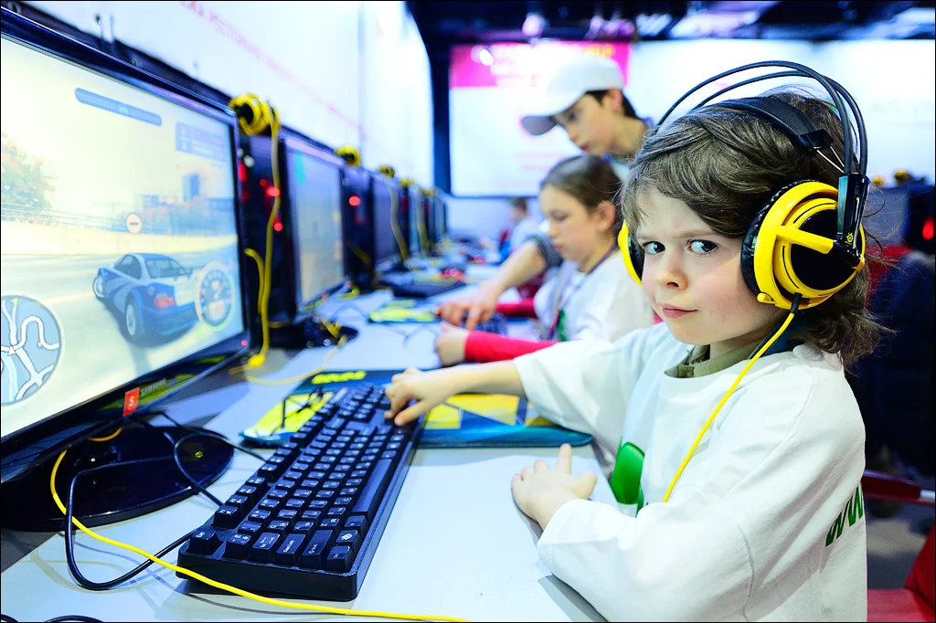 Чемпионат по киберспорту среди детей и молодежи с особенными потребностями пройдет в Москве - изображение обложка