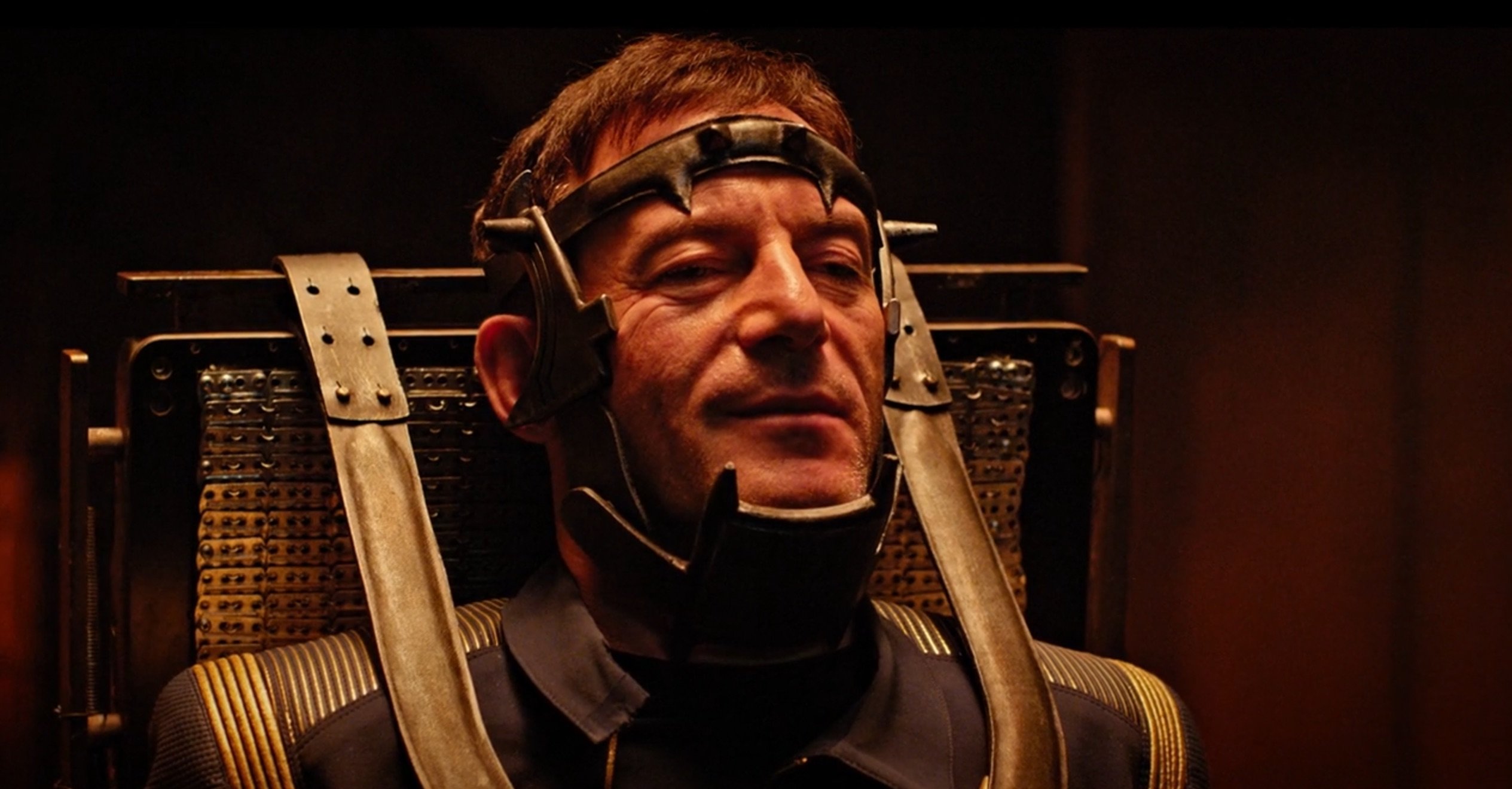 Суть. Рецензия на 5 серию 1 сезона «Звездный путь: Дискавери» в 3 абзацах - изображение обложка