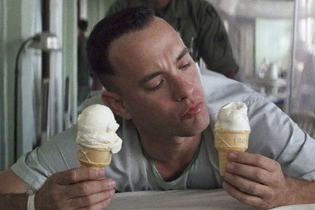 Обложка: Кадр из фильма «Форрест Гамп»