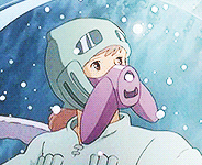 Хаяо Миядзаки вернулся с пенсии и снимает мультфильм про гусеницу - изображение обложка