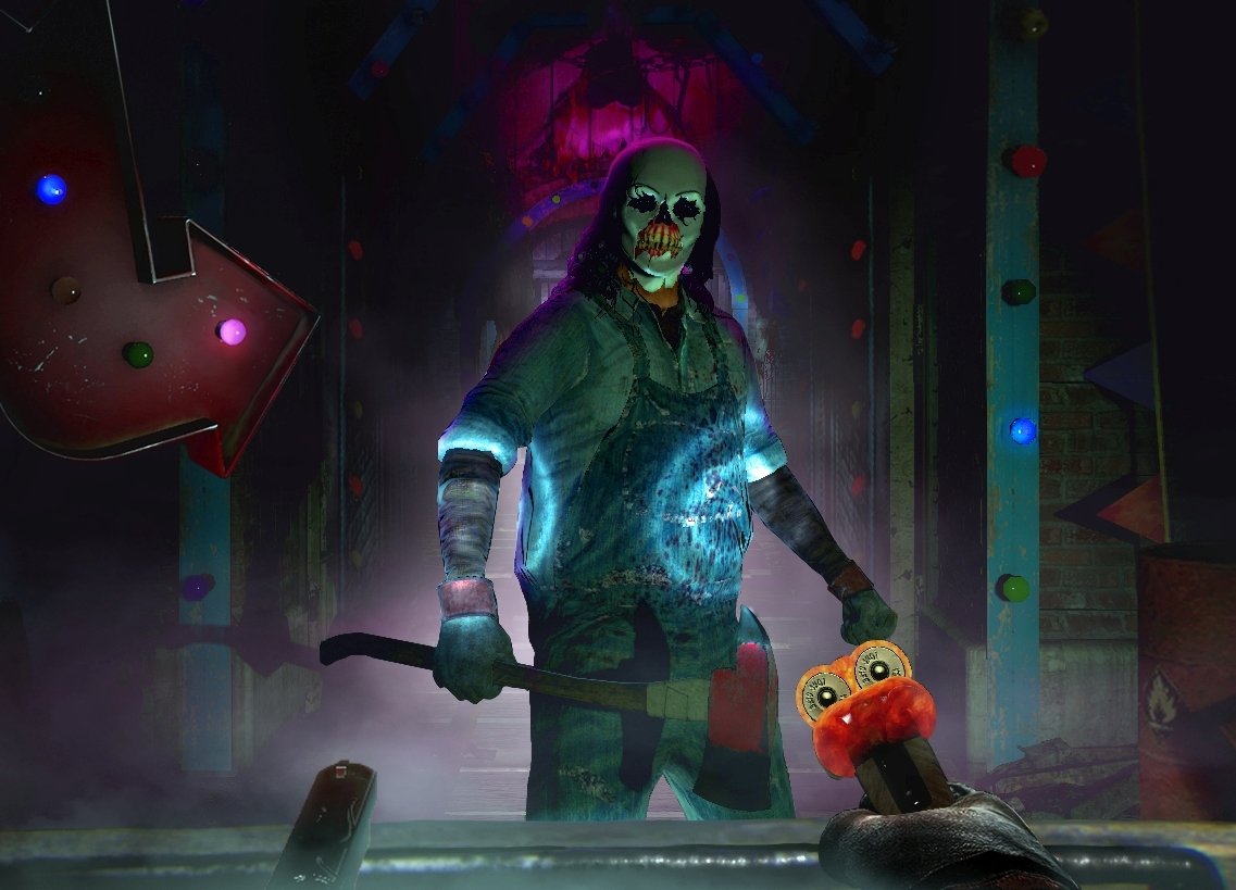 Batman: Arkham VR и Until Dawn: Rush of Blood не впечатлили прессу