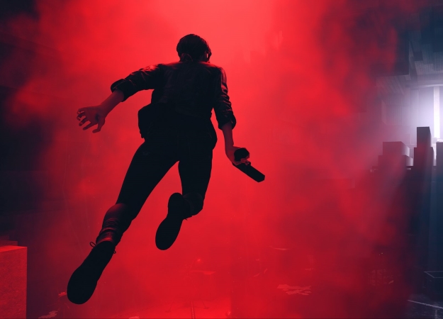 E3 2018: первые скриншоты Control — новой игры от создателей Alan Wake и Max Payne - изображение обложка