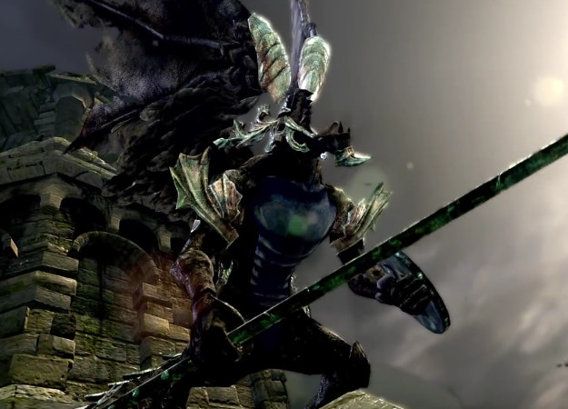 Посмотрите новый трейлер Dark Souls Remastered. На PC владельцы оригинала получат скидку на ремастер - изображение обложка