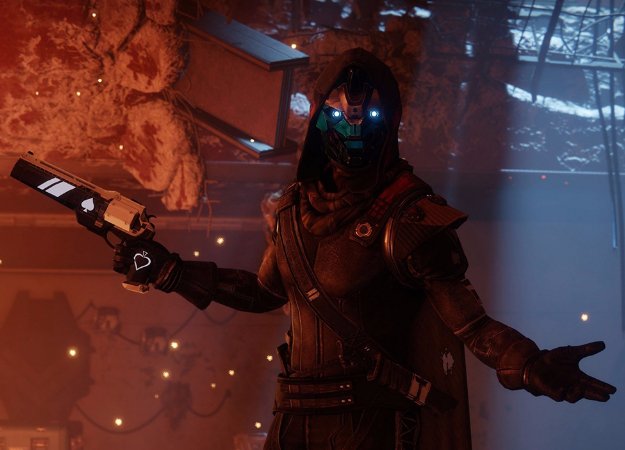 Гайд по Destiny 2. Что такое «Горячие точки» и как в них участвовать - изображение обложка