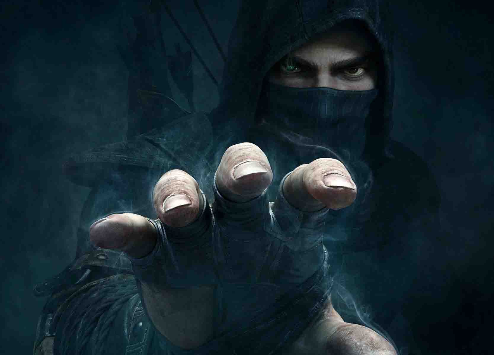 Thief (2014) – последние новости об игре