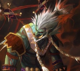 Стример достиг 100 уровня в WoW при помощи танцевальных матов - изображение обложка