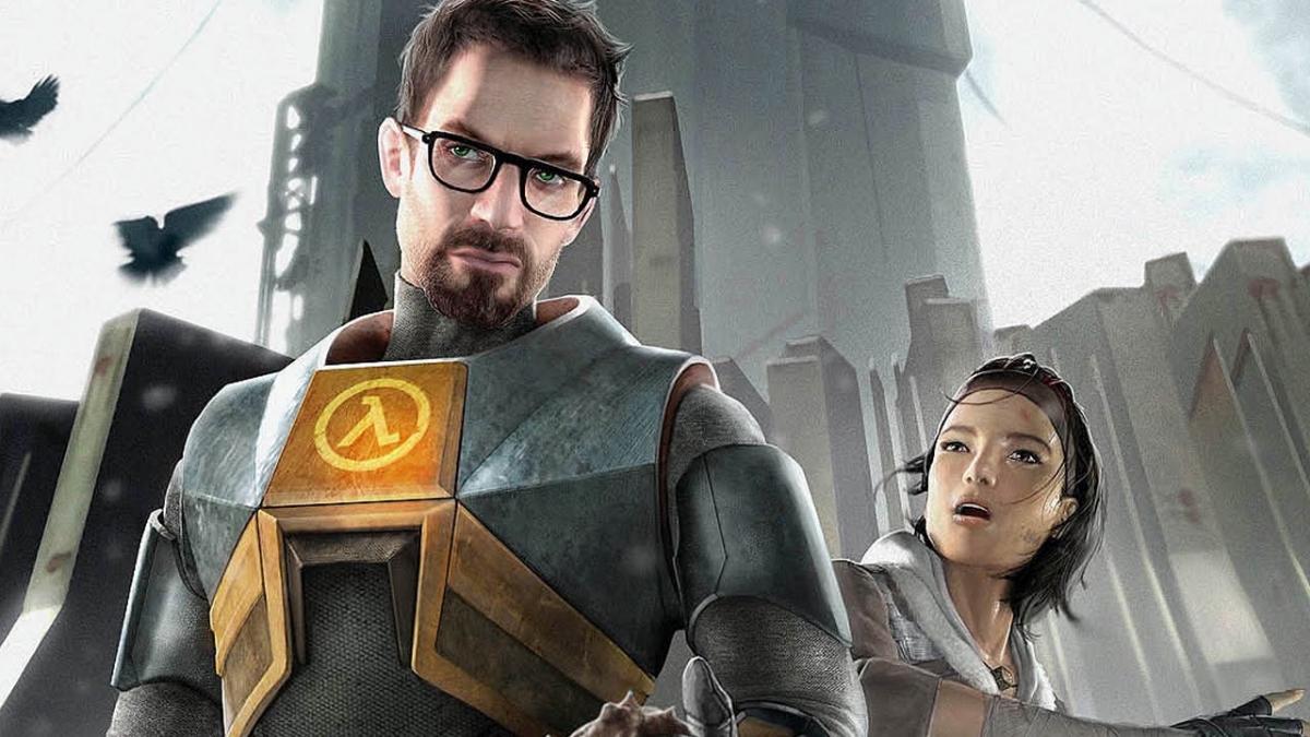 Лучшие моды для Half-Life 2 — от фэнтезийных приключений в Curse до  фанатского «третьего» эпизода | Канобу