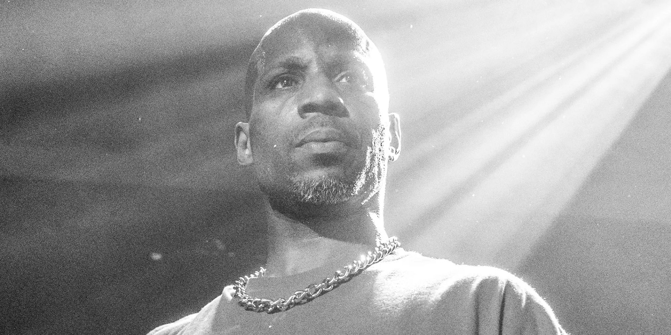 Умер рэпер DMX. Ему было 50 лет