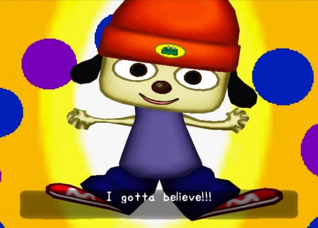 PaRappa the Rapper, LocoRoco и Patapon получат HD-ремастеры на PS4