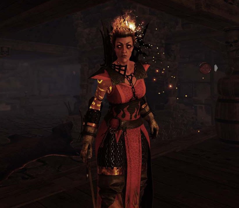 Fatshark знакомит с особенностями Warhammer: End Times – Vermintide - изображение обложка