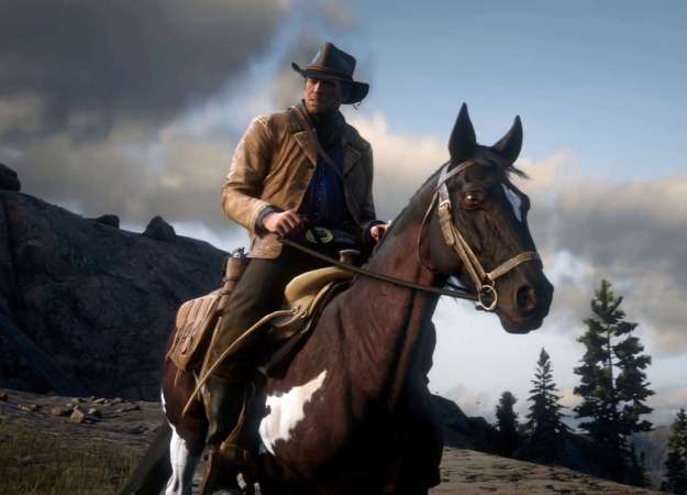 Гайд. Как правильно прокачаться в Red Dead Redemption 2