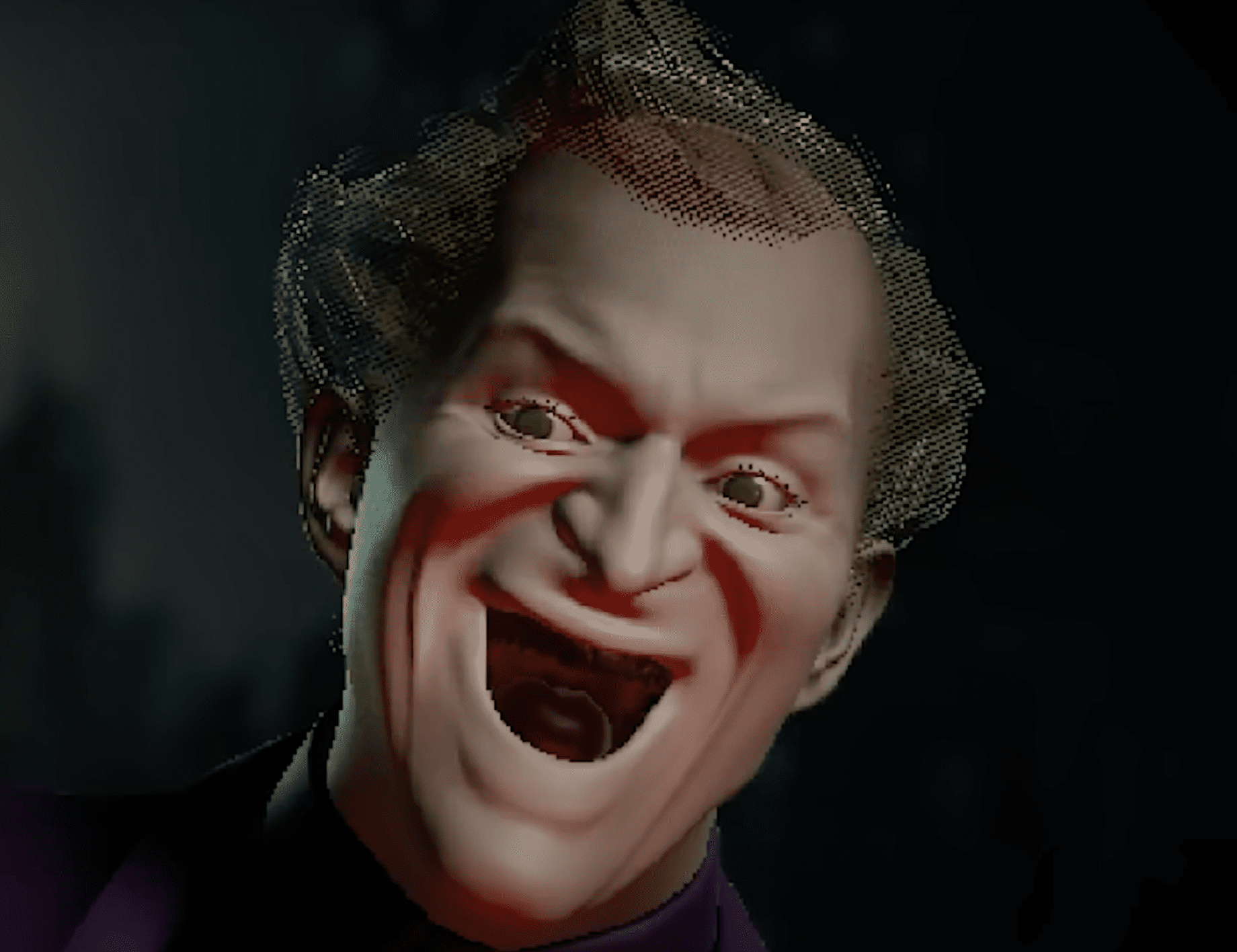 Журналисты показали, как выглядит Mortal Kombat 11 в «режиме картошки». Спойлер: страшно - изображение обложка