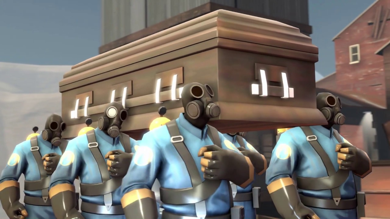 В сеть утек исходный код CS: GO и Team Fortress 2. Valve просит не волноваться - изображение обложка