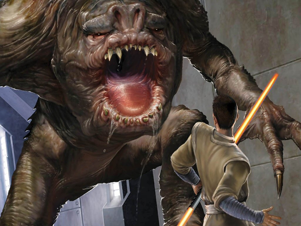 Raven опубликовали исходный код Jedi Academy и Jedi Outcast - изображение обложка