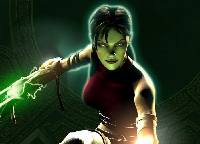 Primal пополнит список игр с PS2, доступных на PS4 - изображение обложка