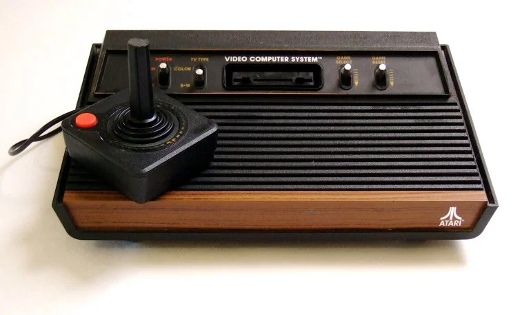 Atari попробует себя в азартных видеоиграх - изображение обложка