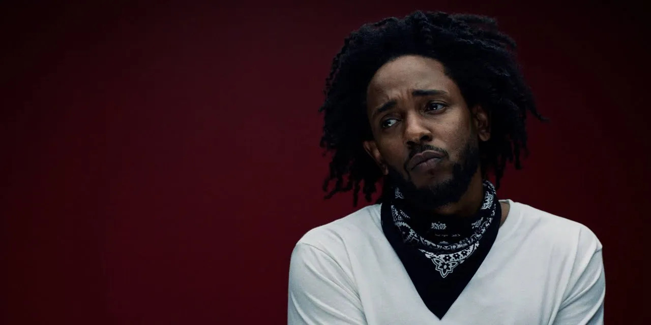 Обложка: YouTube — Kendrick Lamar