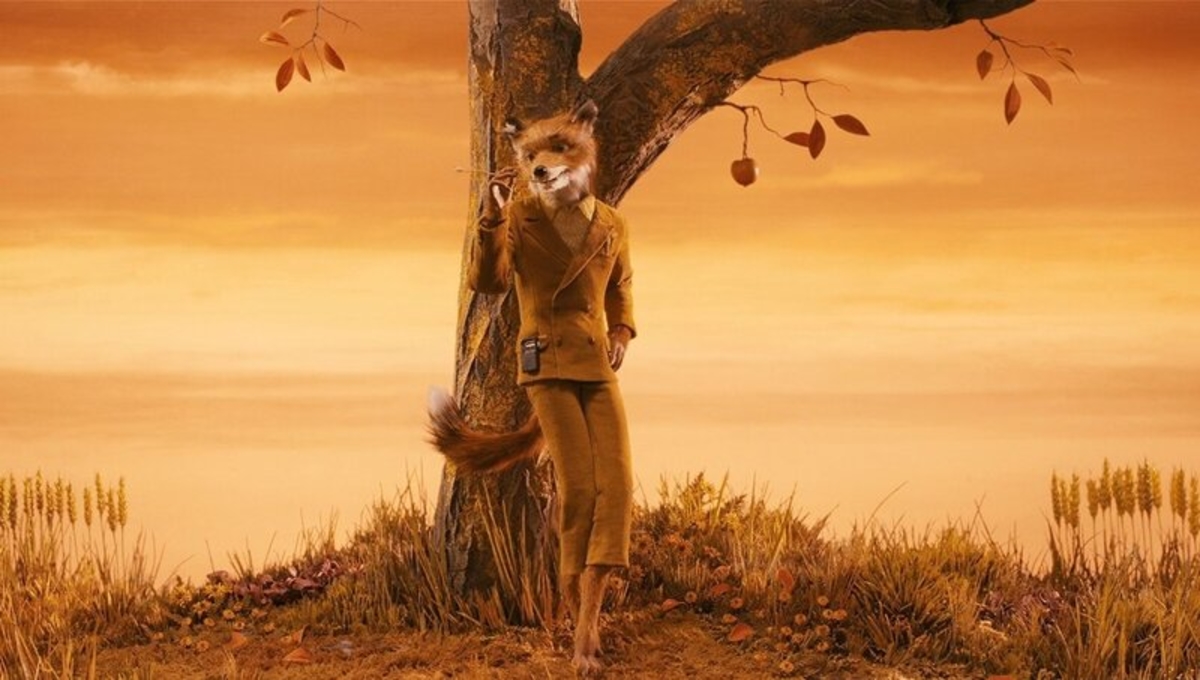 Бенедикт Камбербэтч сыграет в новом фильме Уэса Андерсона по рассказу Роальда Даля - изображение обложка