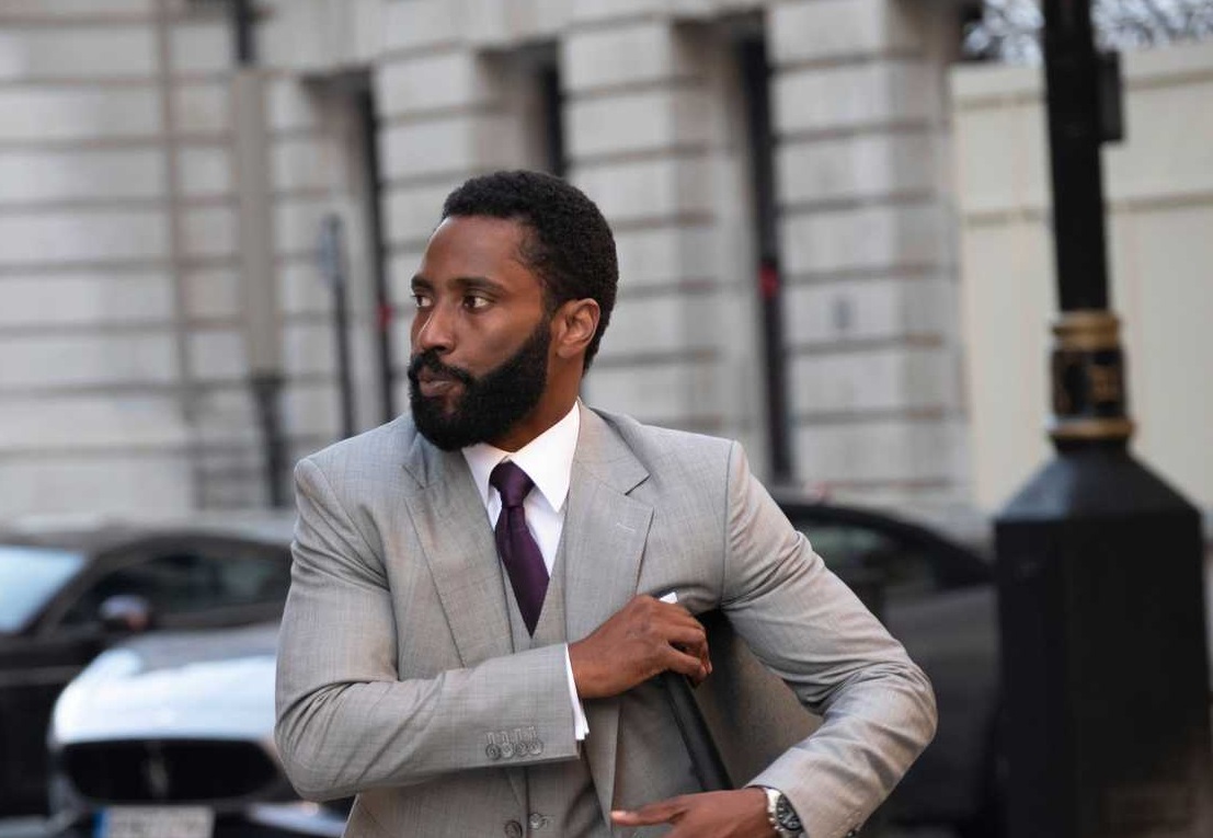 Появился первый отзыв на «Довод». Фильм показали работникам IMAX - изображение обложка