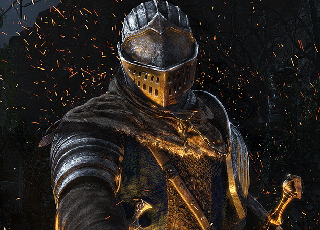 Утечка: новая игра от From Software и Джорджа Мартина называется Elden Ring, ее покажут на E3 2019 - изображение обложка