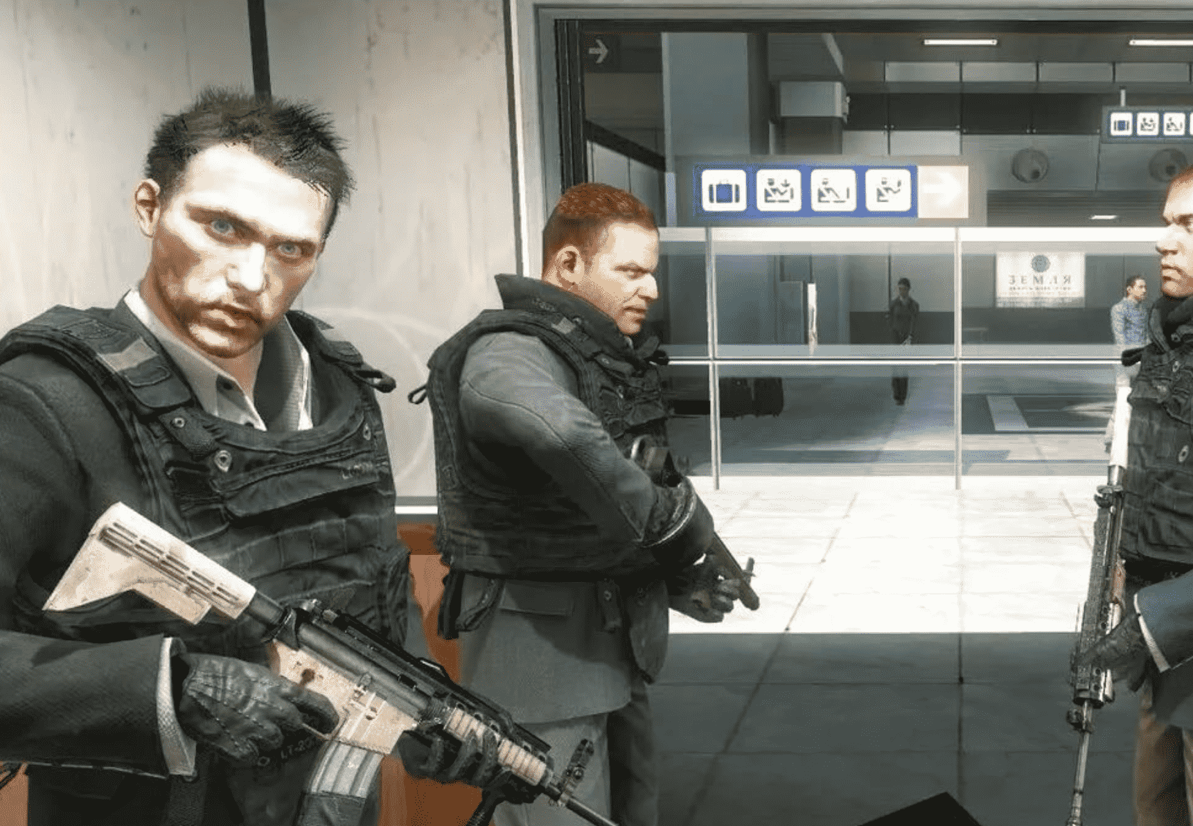 Психологи заявили, что между играми и насильственным поведением нет связи - изображение обложка