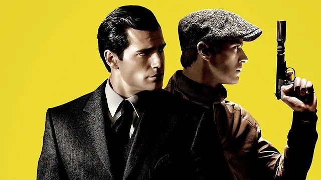 Арми Хаммер хочет сиквел «Агентов А.Н.К.Л.» с Генри Кавиллом, но ему нужна помощь фанатов - изображение обложка