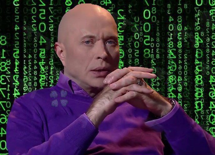 «Дружко Шоу» #8: «Добавим ненависти на YouTube!» - изображение обложка