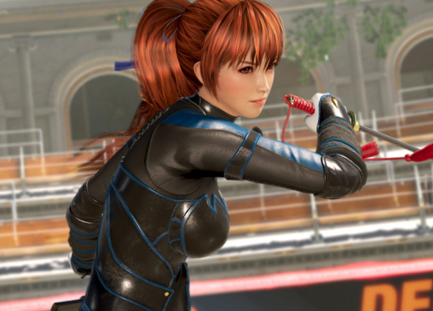 E3 2018: разработчики Dead or Alive 6 объяснили, почему они отказались от сексуализации. Банально! - изображение обложка