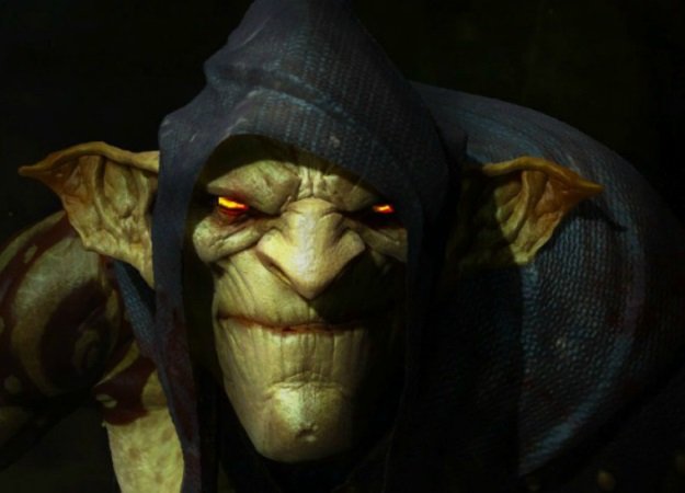Трейлер кооперативного режима Styx: Shards of Darkness