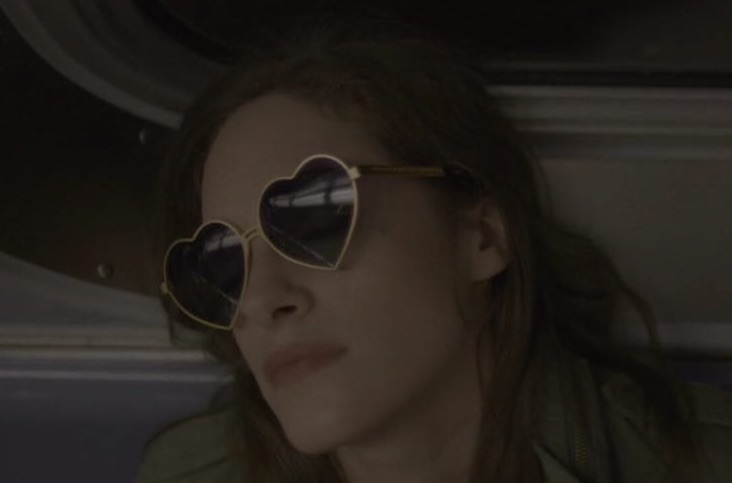 Суть. Рецензия на 4 серию 3 сезона «Мистера Робота» - изображение обложка