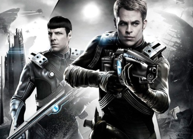 «Стартрек 4» может лишиться Криса Пайна и Криса Хемсворта. Переговоры со студией зашли в тупик - изображение обложка