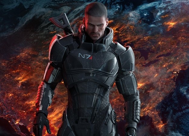 Новую игру от BioWare еще толком не анонсировали, но уже перенесли - изображение обложка
