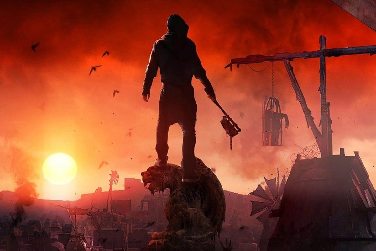 Фото: Dying Light 2 - Stay Human