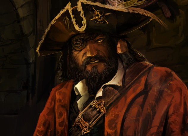 Основатель «Акеллы» обвинил разработчиков новых «Корсаров» в воровстве [обновлено] - изображение обложка