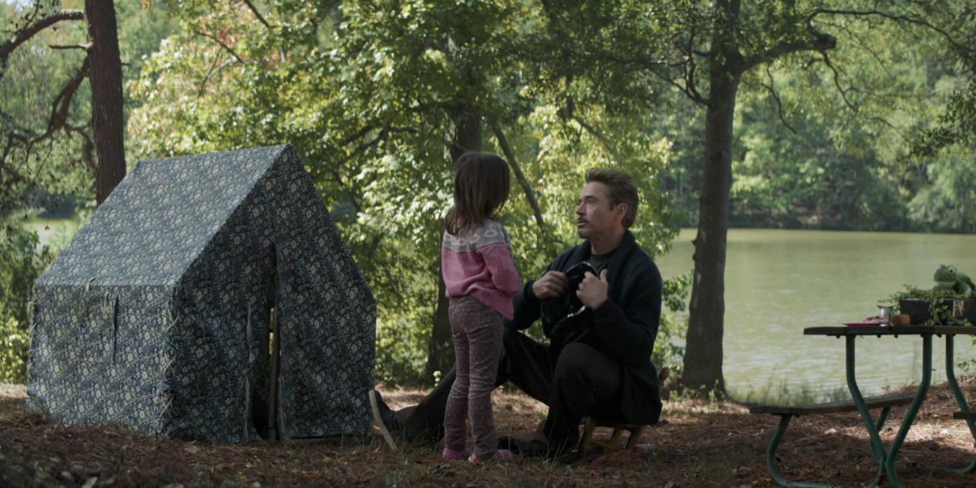 Сцены со звездой «Мстителей: Финал» были вырезаны из «Человека-паука: Нет пути домой» - изображение обложка