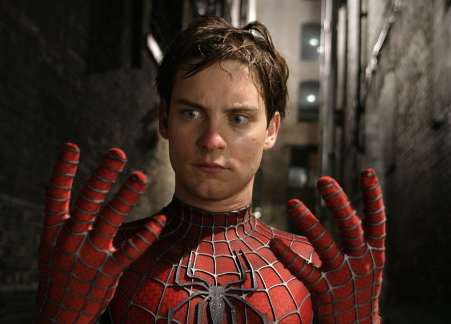 Художник «Человека-паука 4» выложил арт злодеев из неснятого фильма - изображение обложка