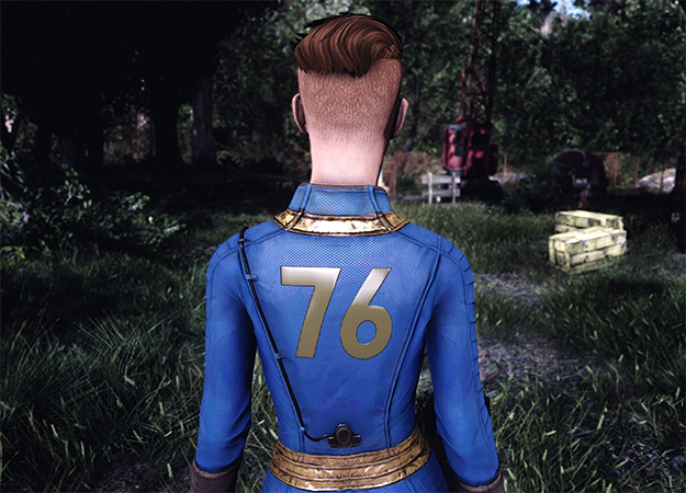 HYPE NEWS [03.06.2018]: выживач Fallout 76, новый Assassin’s Creed: Odyssey, тизер Anthem - изображение обложка