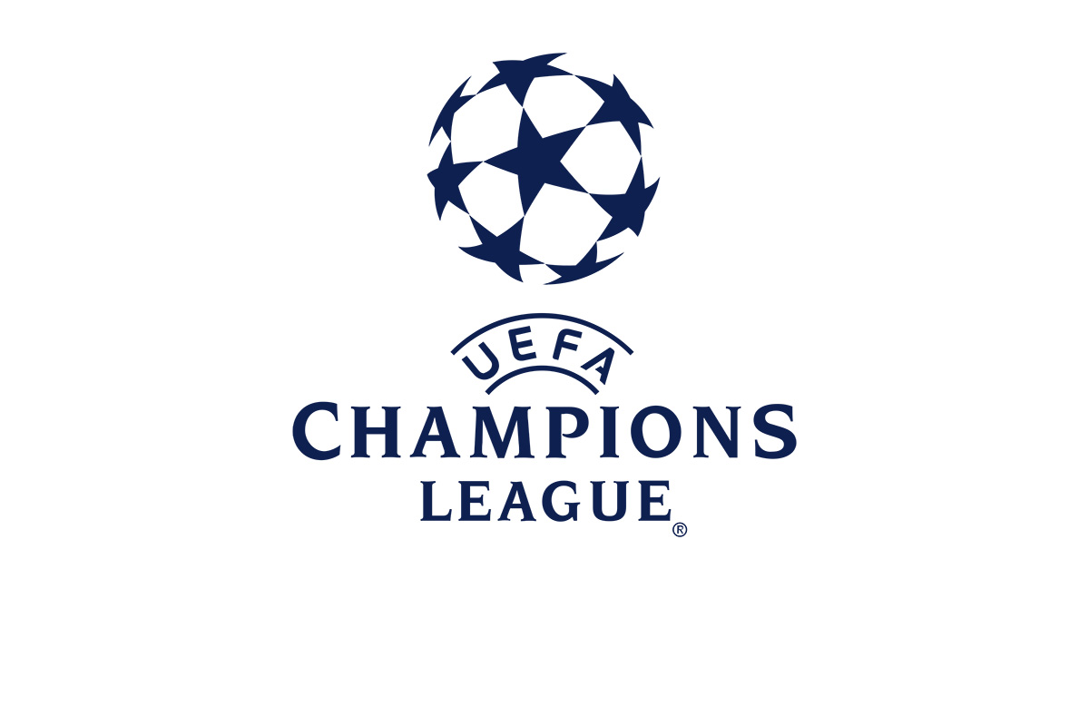 Фото: логотип UEFA