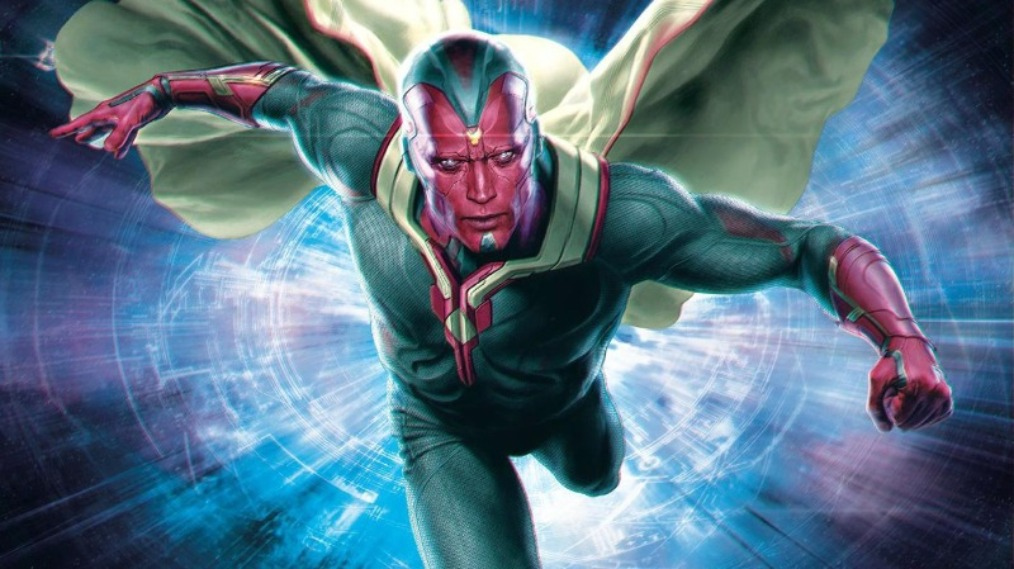 В 5 эпизоде «ВандаВижн» показали, что случилось с телом Вижна после «Мстителей: Финал». Спойлеры! - изображение обложка